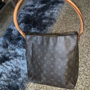 Vintage Louis Vuitton